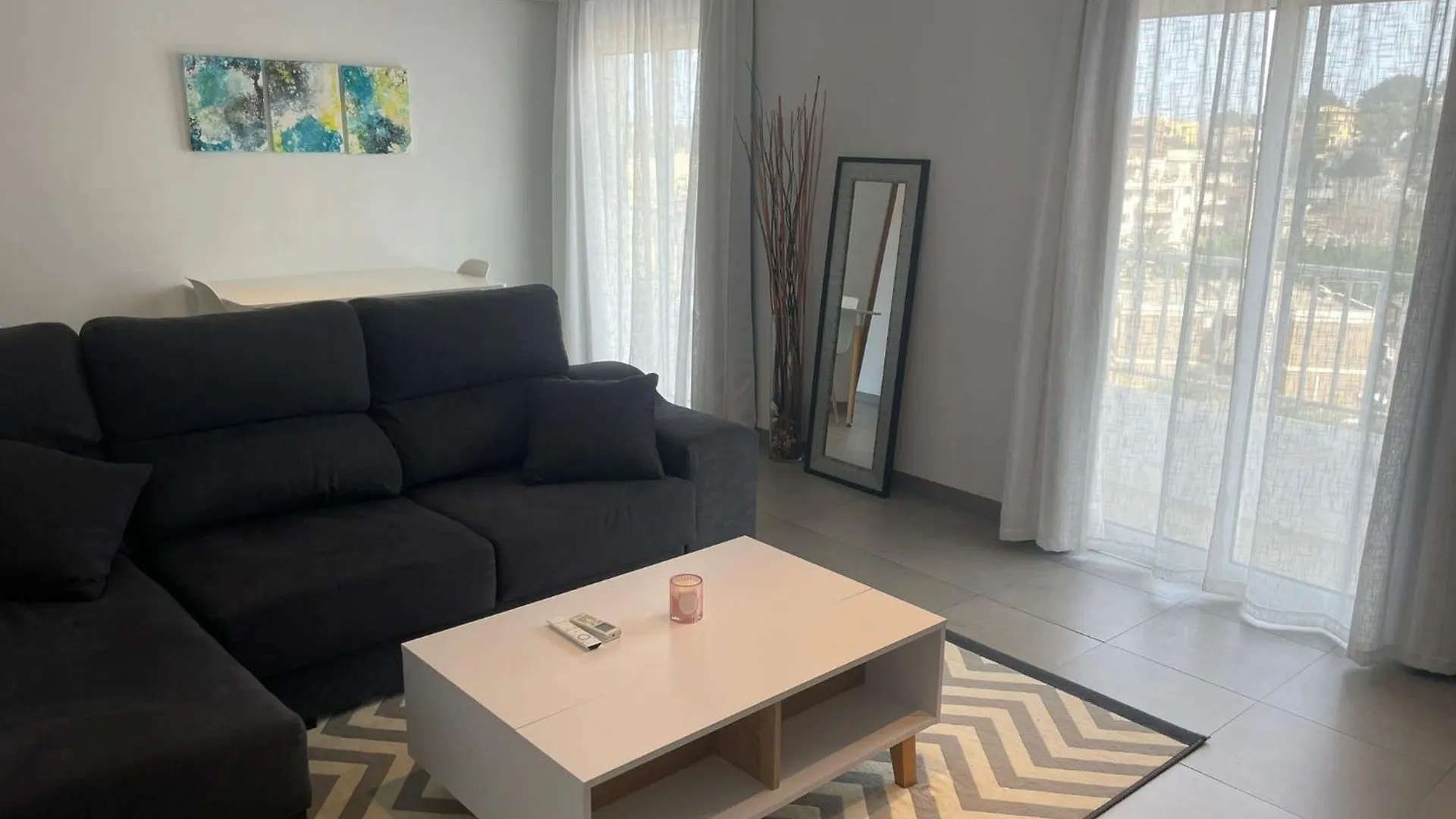 Gloria Seaviews Apartment Manacor
