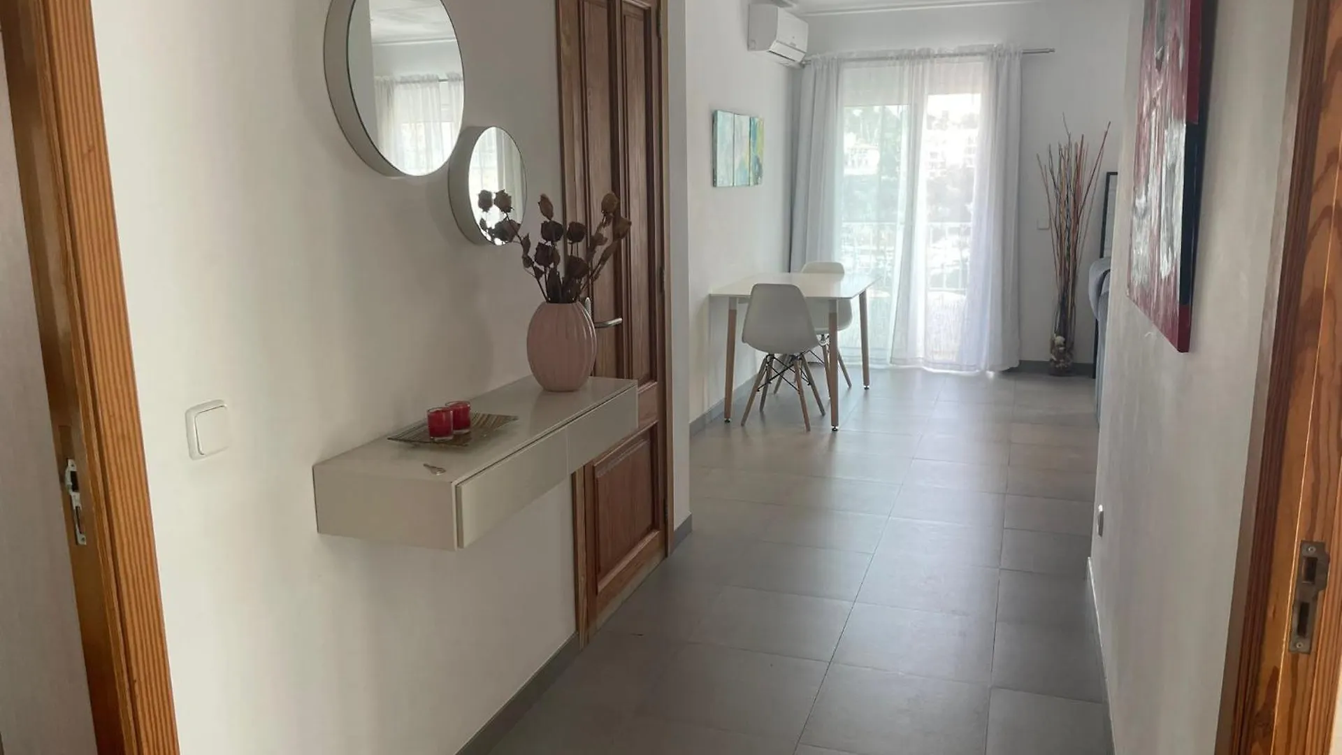 Gloria Seaviews Apartment Manacor