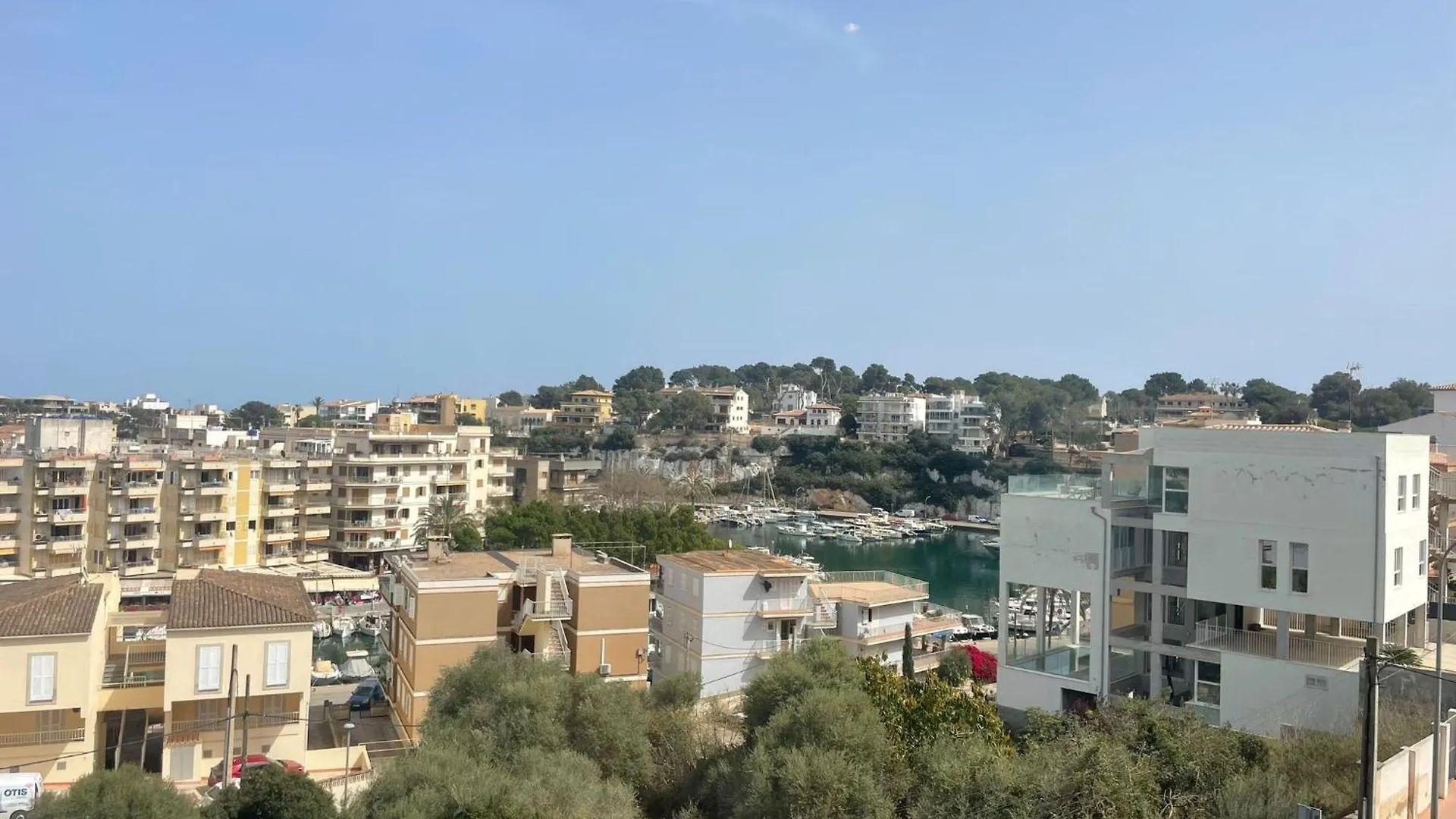 Gloria Seaviews Apartment Manacor  Spain