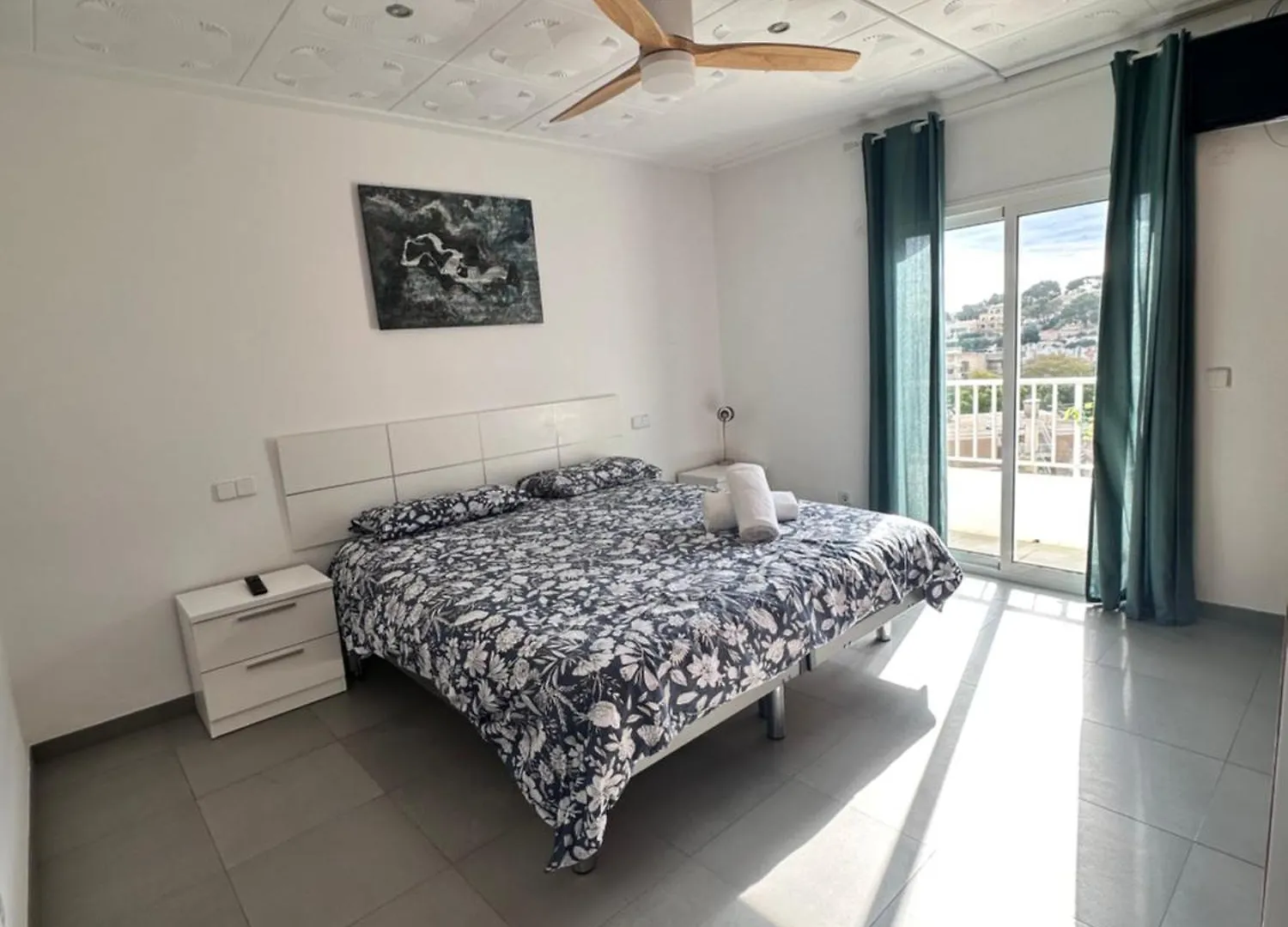 Gloria Seaviews Apartment Manacor