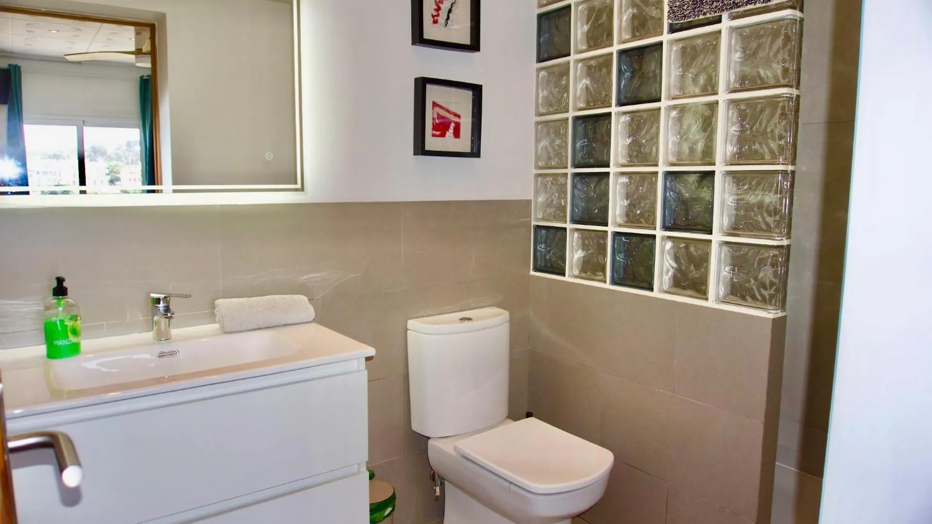 Gloria Seaviews Apartment Manacor  0*, Manacor (Mallorca) Spain