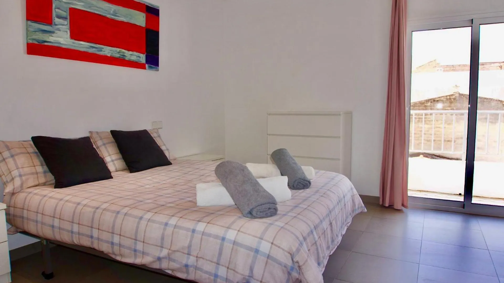 Gloria Seaviews Apartment Manacor  0*, Manacor (Mallorca) Spain