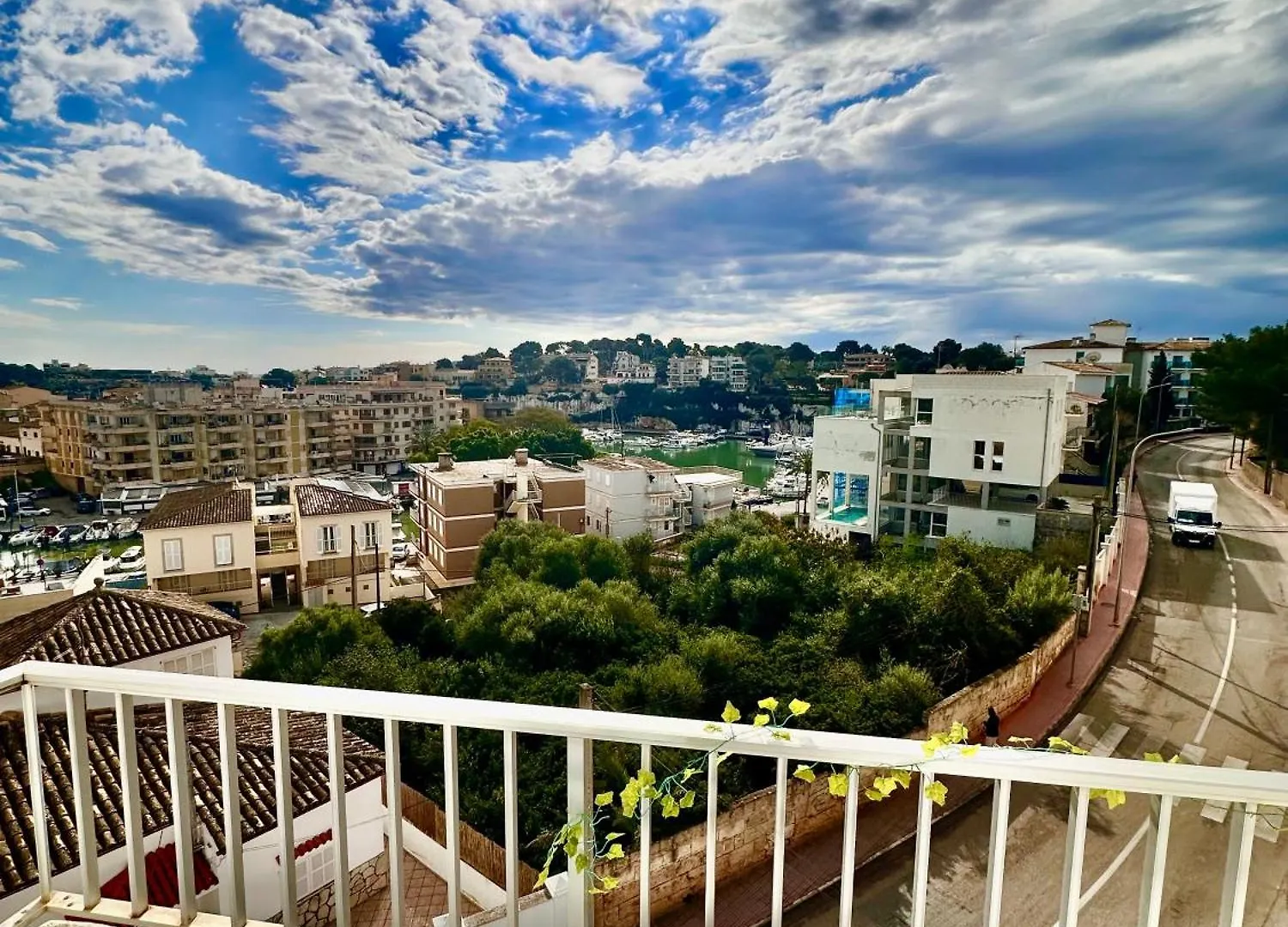 Gloria Seaviews Apartment Manacor  Manacor (Mallorca)